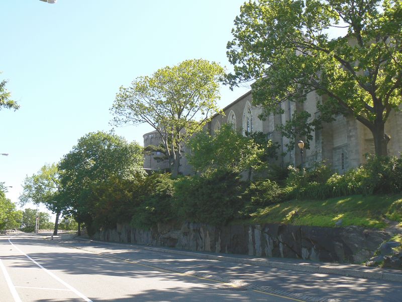 The Cloisters: The Cloisters 15